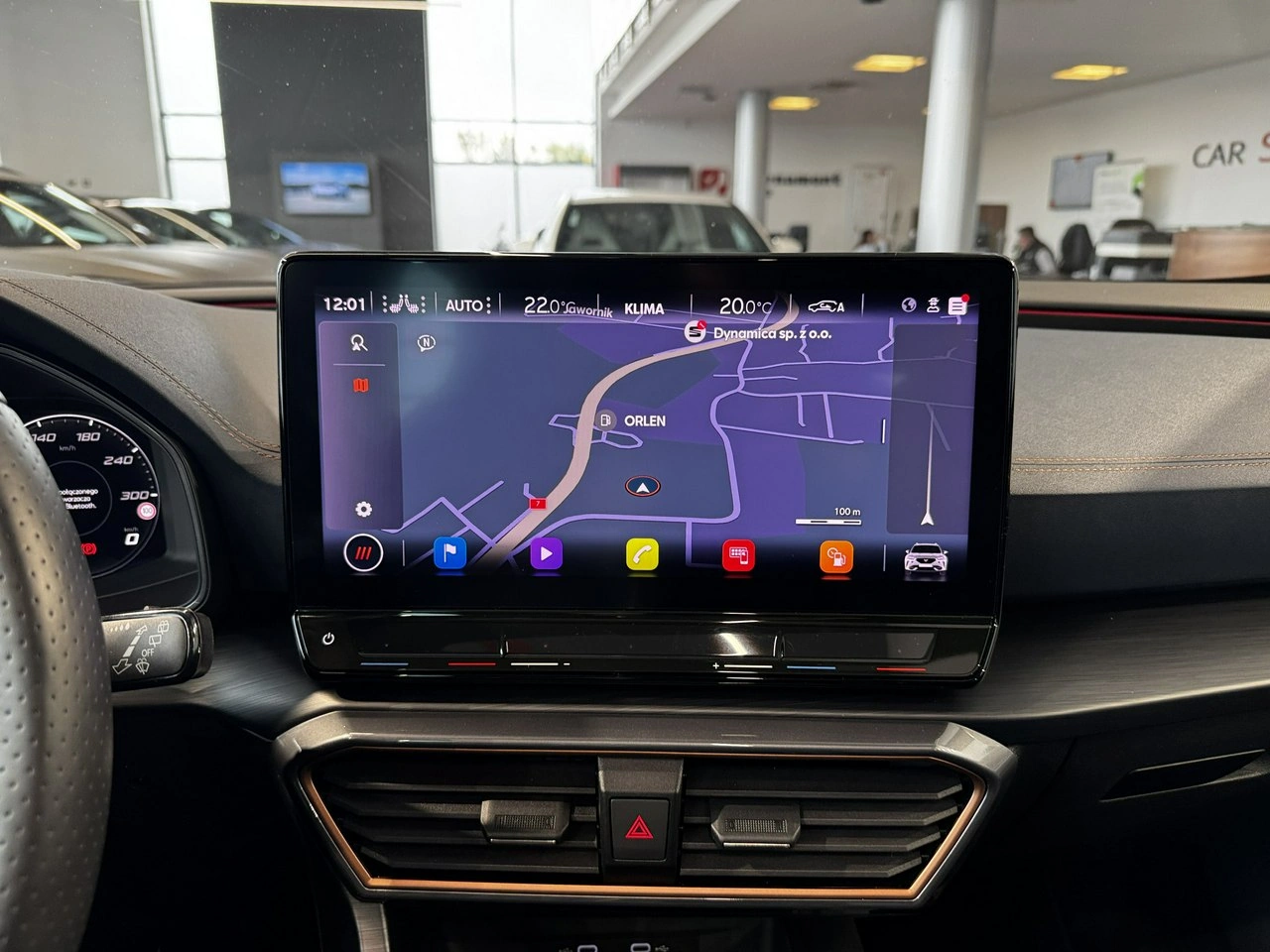 Cupra Formentor - Zdjęcie 24