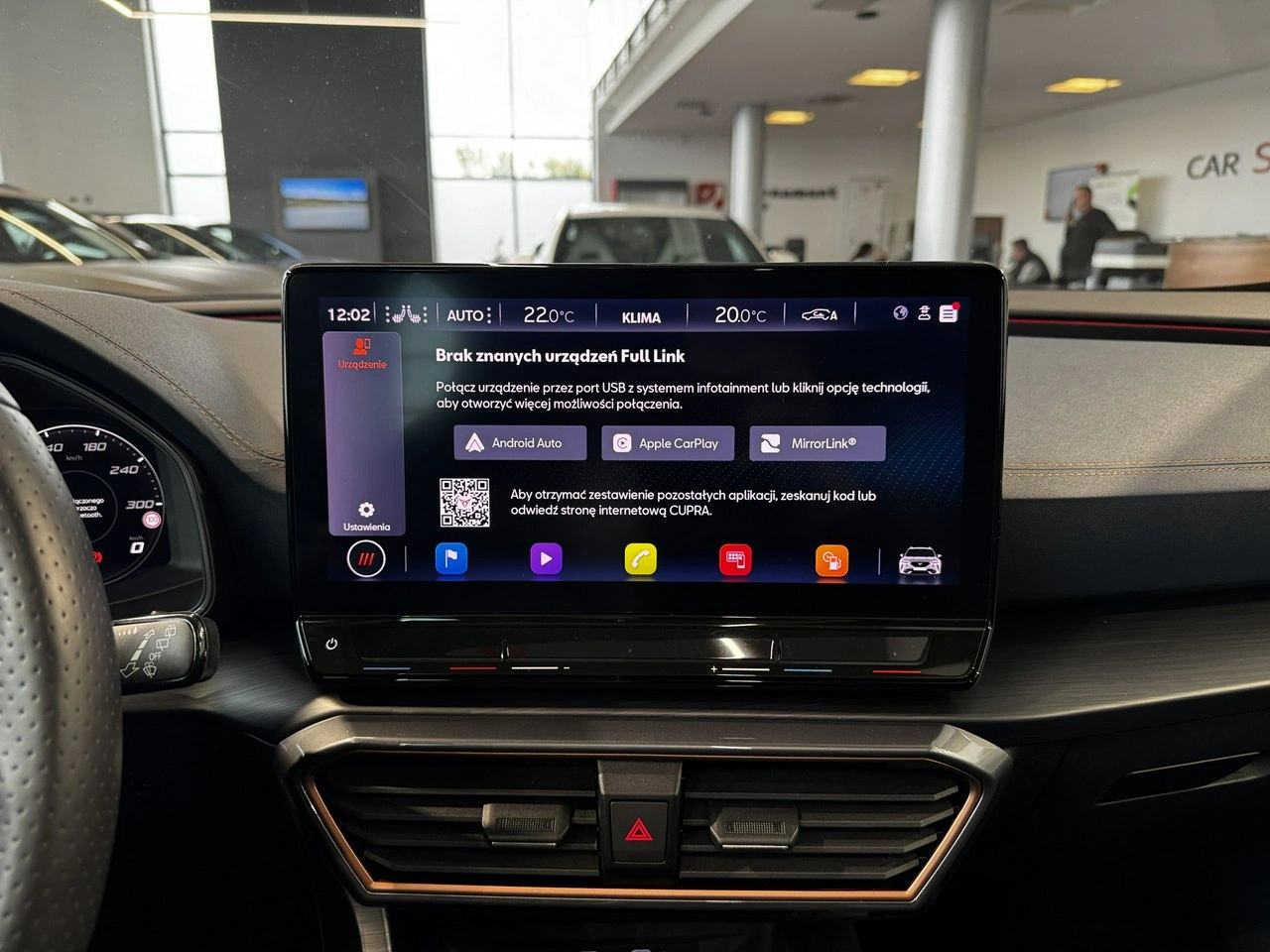 Cupra Formentor - Zdjęcie 28