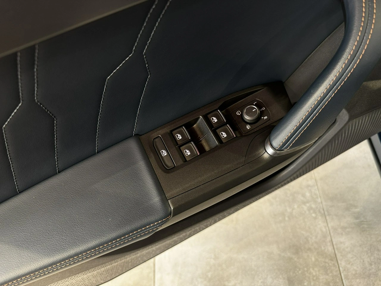 Cupra Formentor - Zdjęcie 29