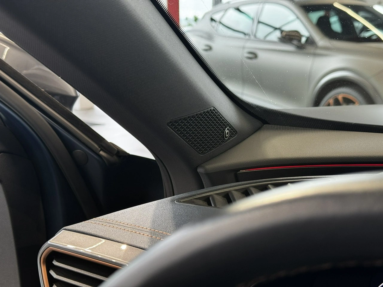 Cupra Formentor - Zdjęcie 30