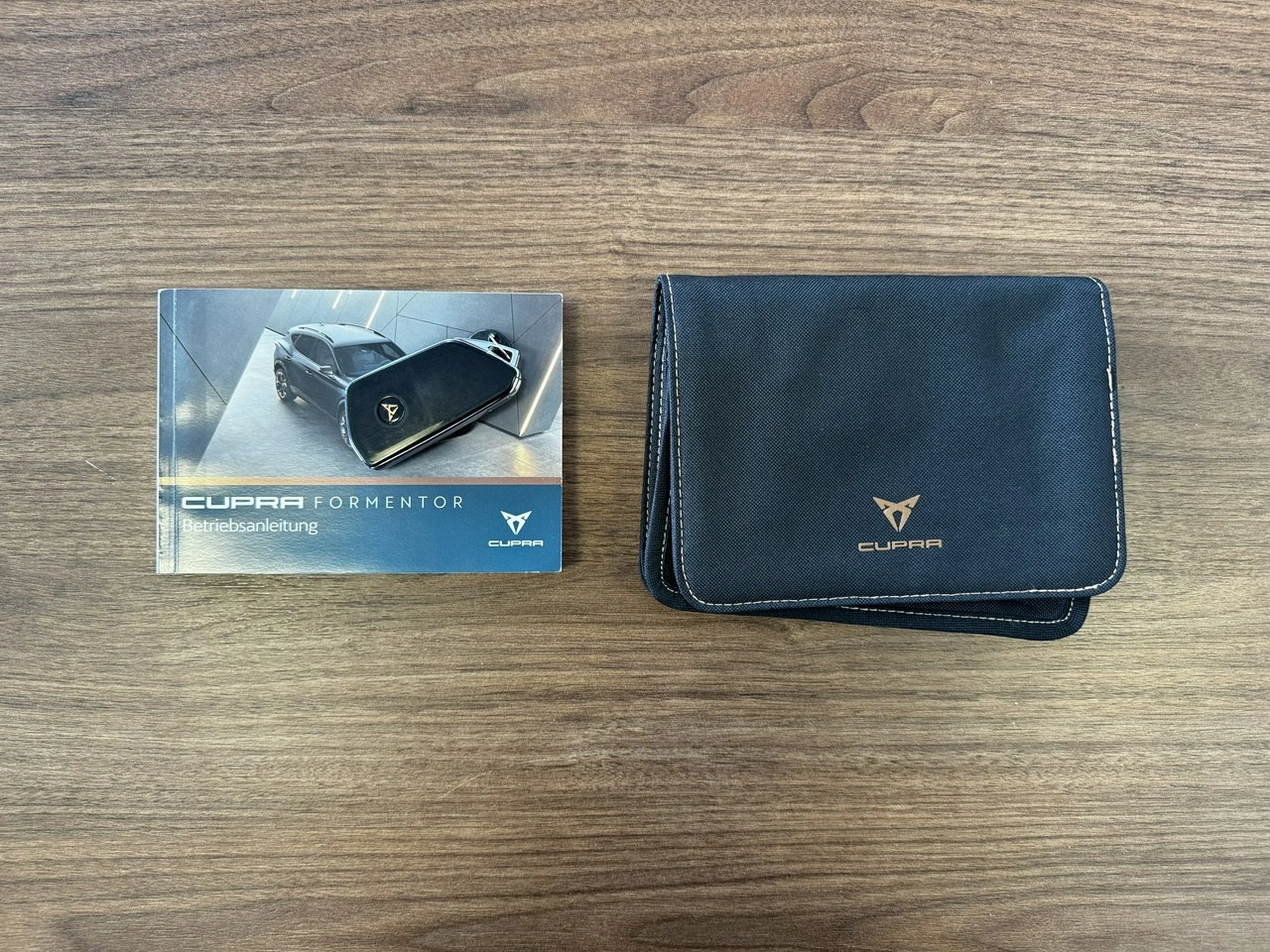 Cupra Formentor - Zdjęcie 31