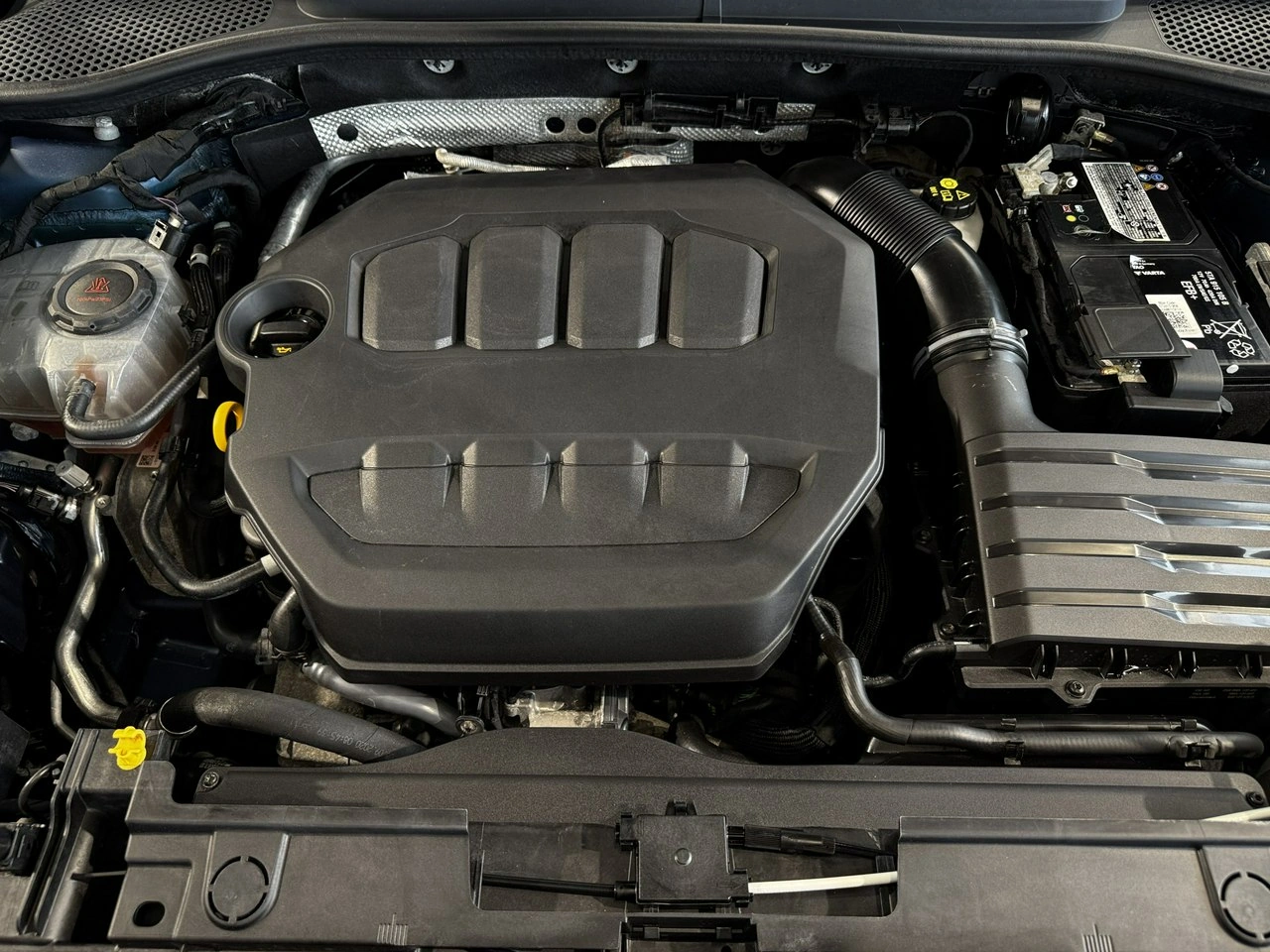 Cupra Formentor - Zdjęcie 32