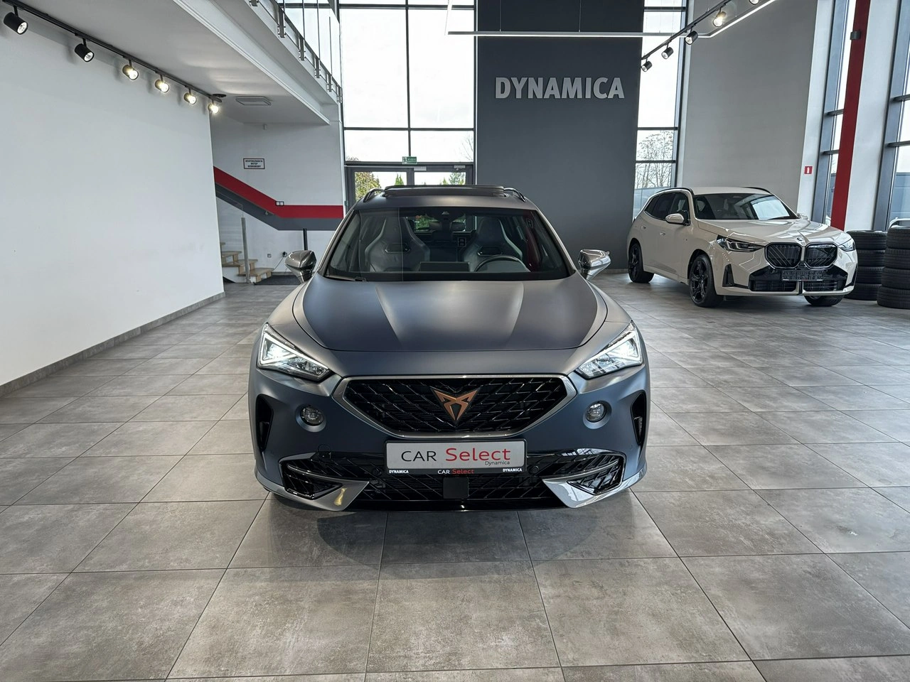 Cupra Formentor - Zdjęcie 2
