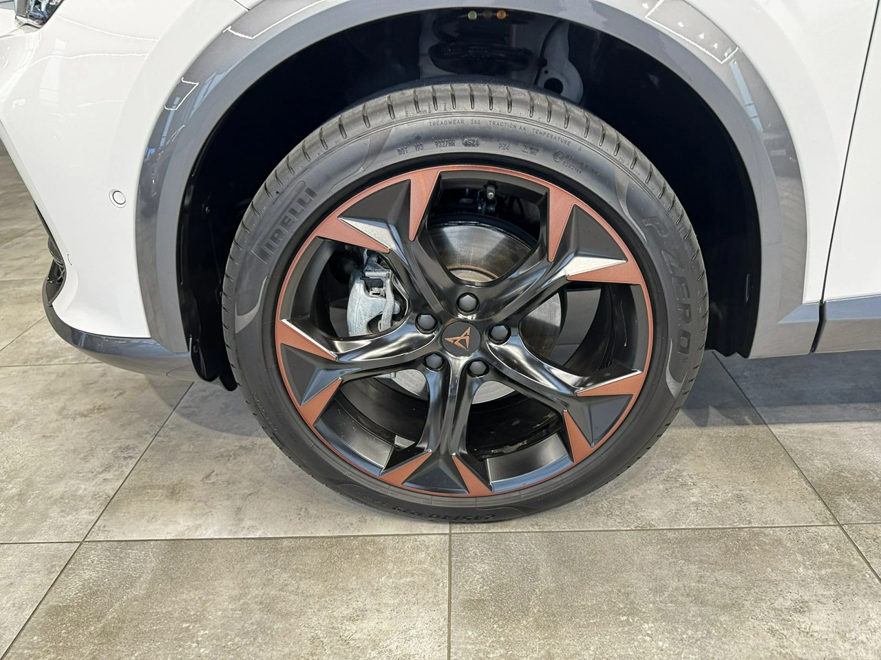 Cupra Formentor - Zdjęcie 9