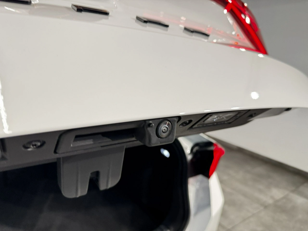 Cupra Formentor - Zdjęcie 13