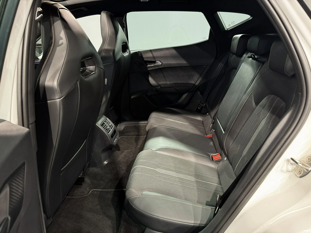 Cupra Formentor - Zdjęcie 14