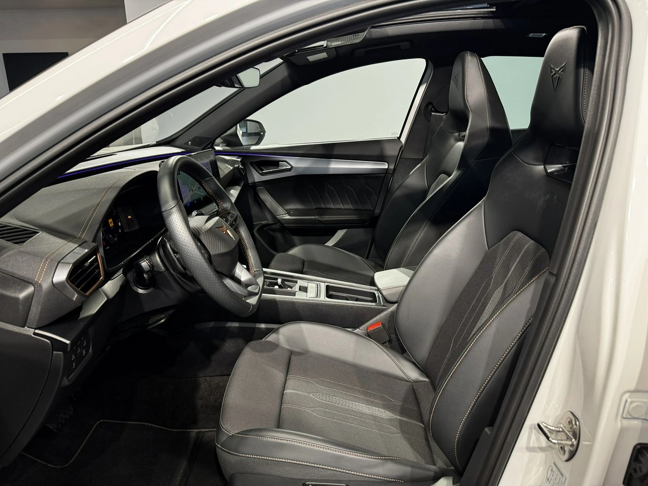 Cupra Formentor - Zdjęcie 15