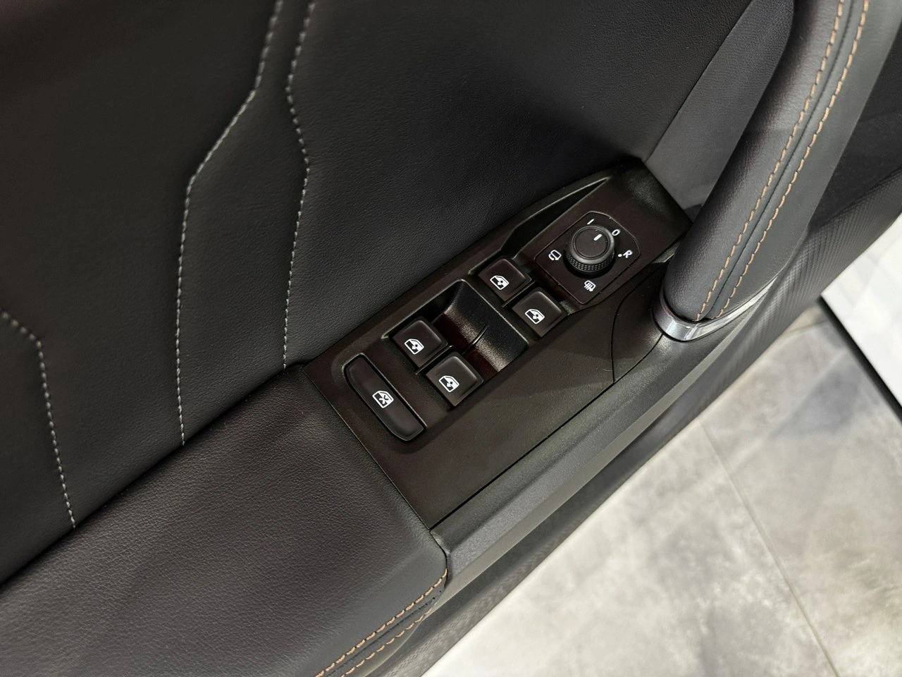 Cupra Formentor - Zdjęcie 16