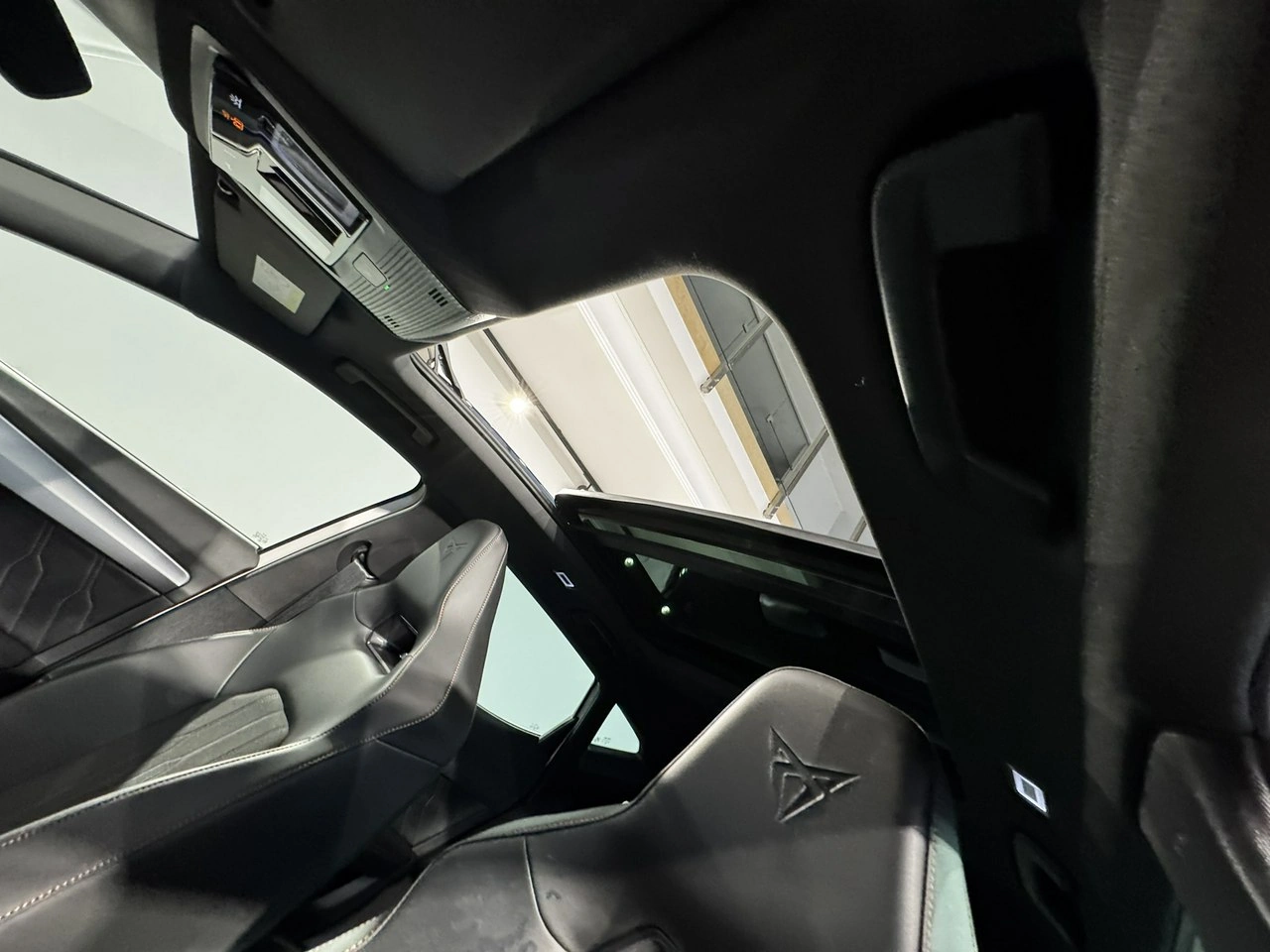 Cupra Formentor - Zdjęcie 18