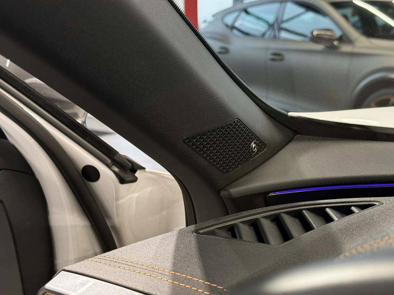 Cupra Formentor - Zdjęcie 20