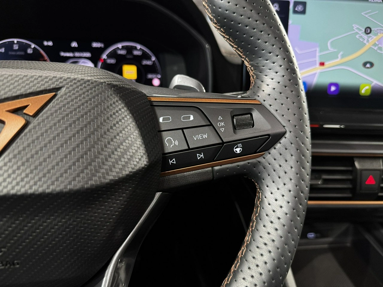 Cupra Formentor - Zdjęcie 24