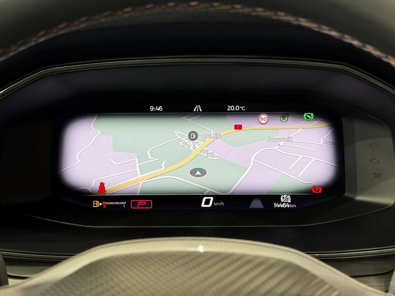 Cupra Formentor - Zdjęcie 26