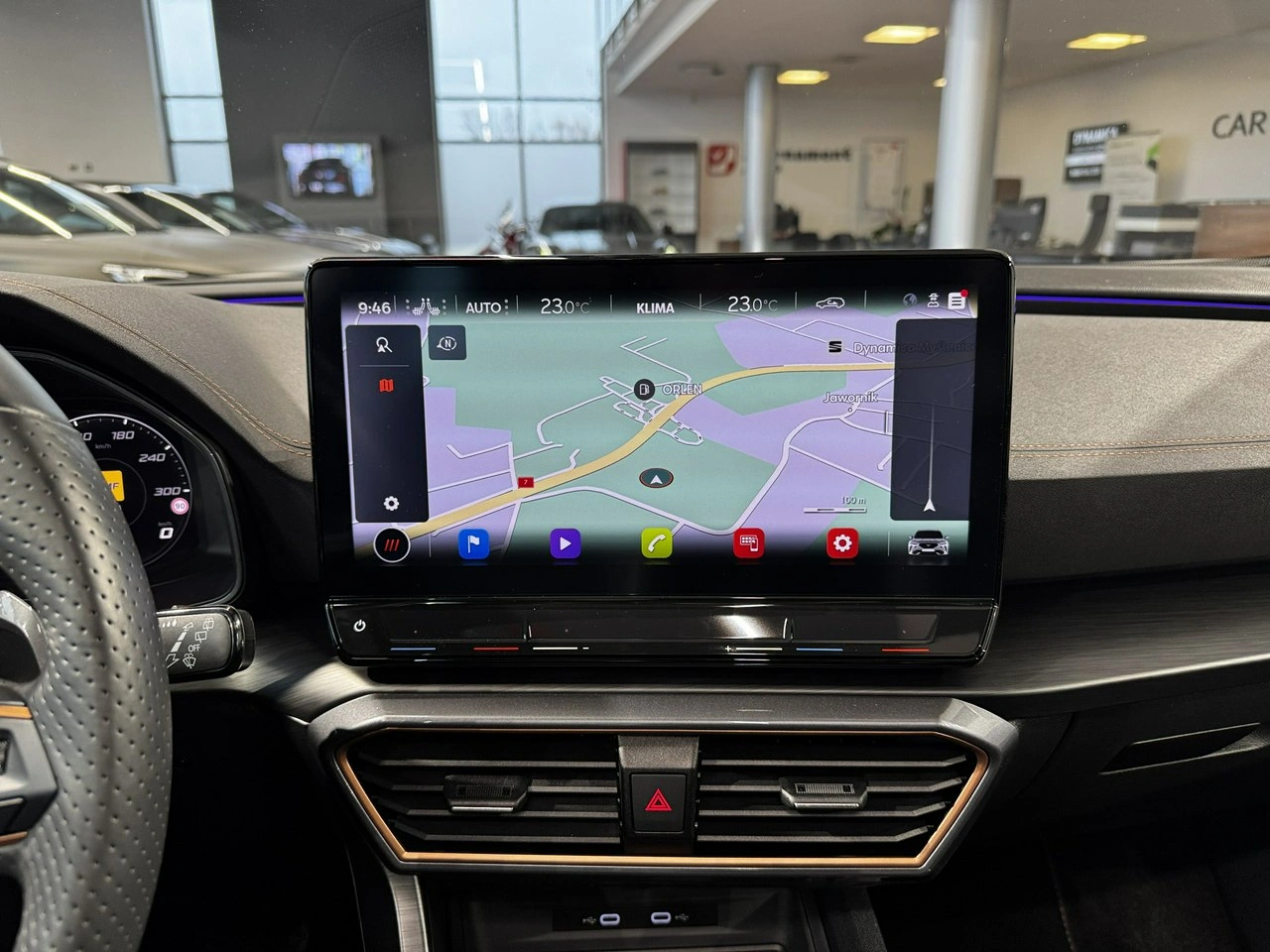 Cupra Formentor - Zdjęcie 27