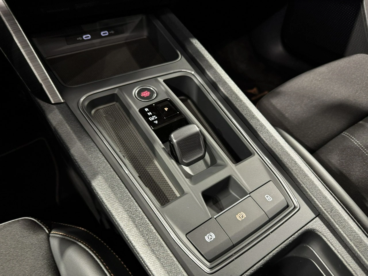 Cupra Formentor - Zdjęcie 28