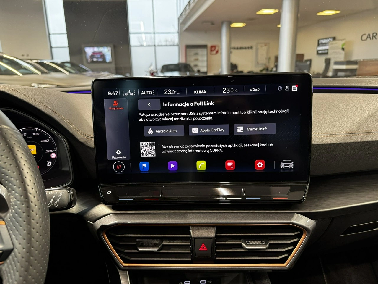 Cupra Formentor - Zdjęcie 32