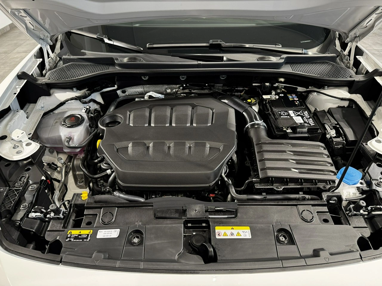 Cupra Formentor - Zdjęcie 33