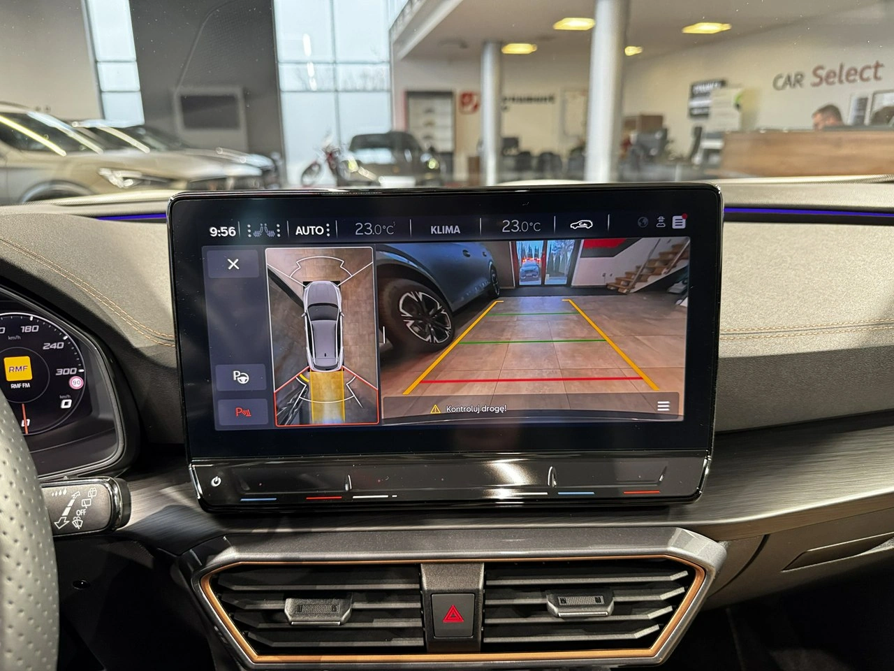 Cupra Formentor - Zdjęcie 34