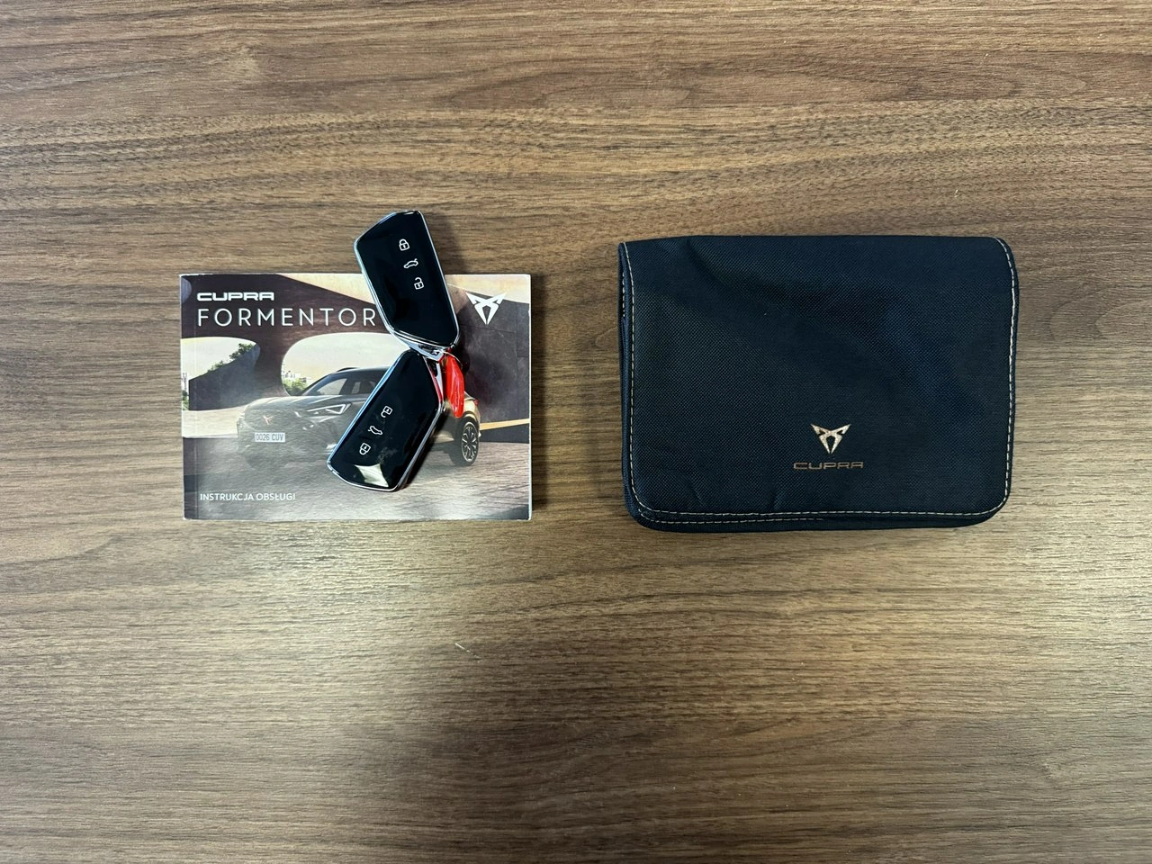 Cupra Formentor - Zdjęcie 35