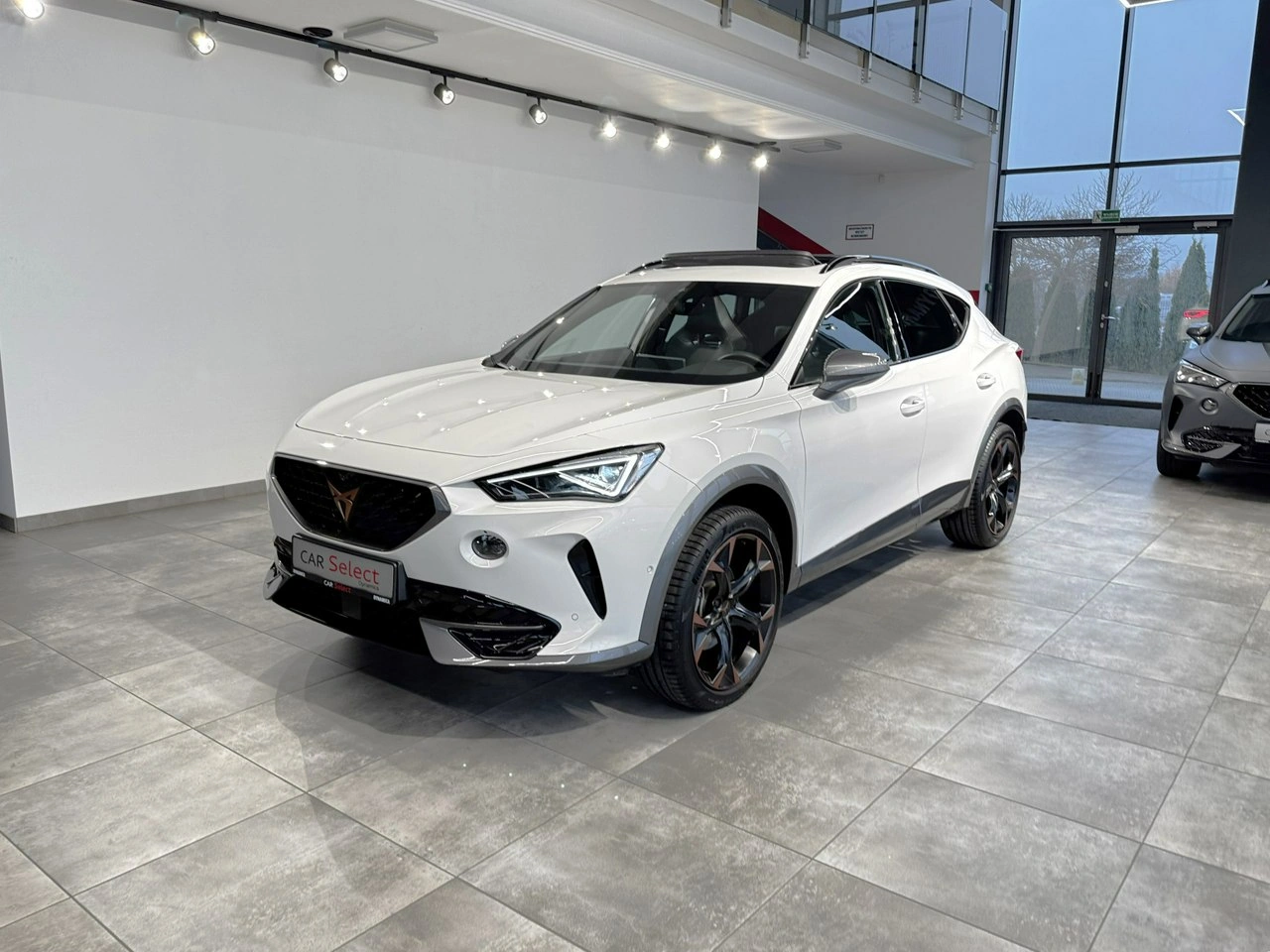 Cupra Formentor - Zdjęcie 3