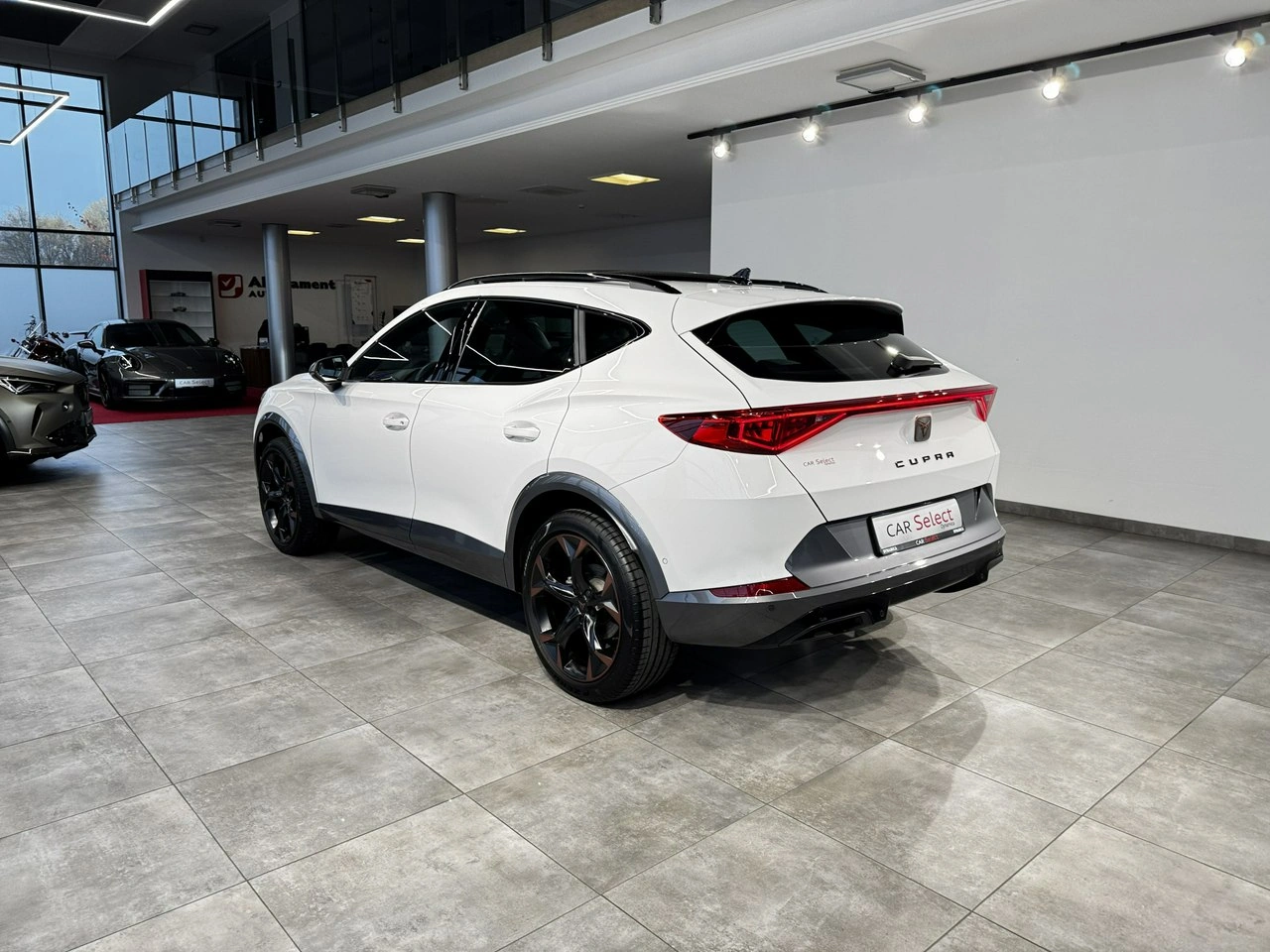 Cupra Formentor - Zdjęcie 5