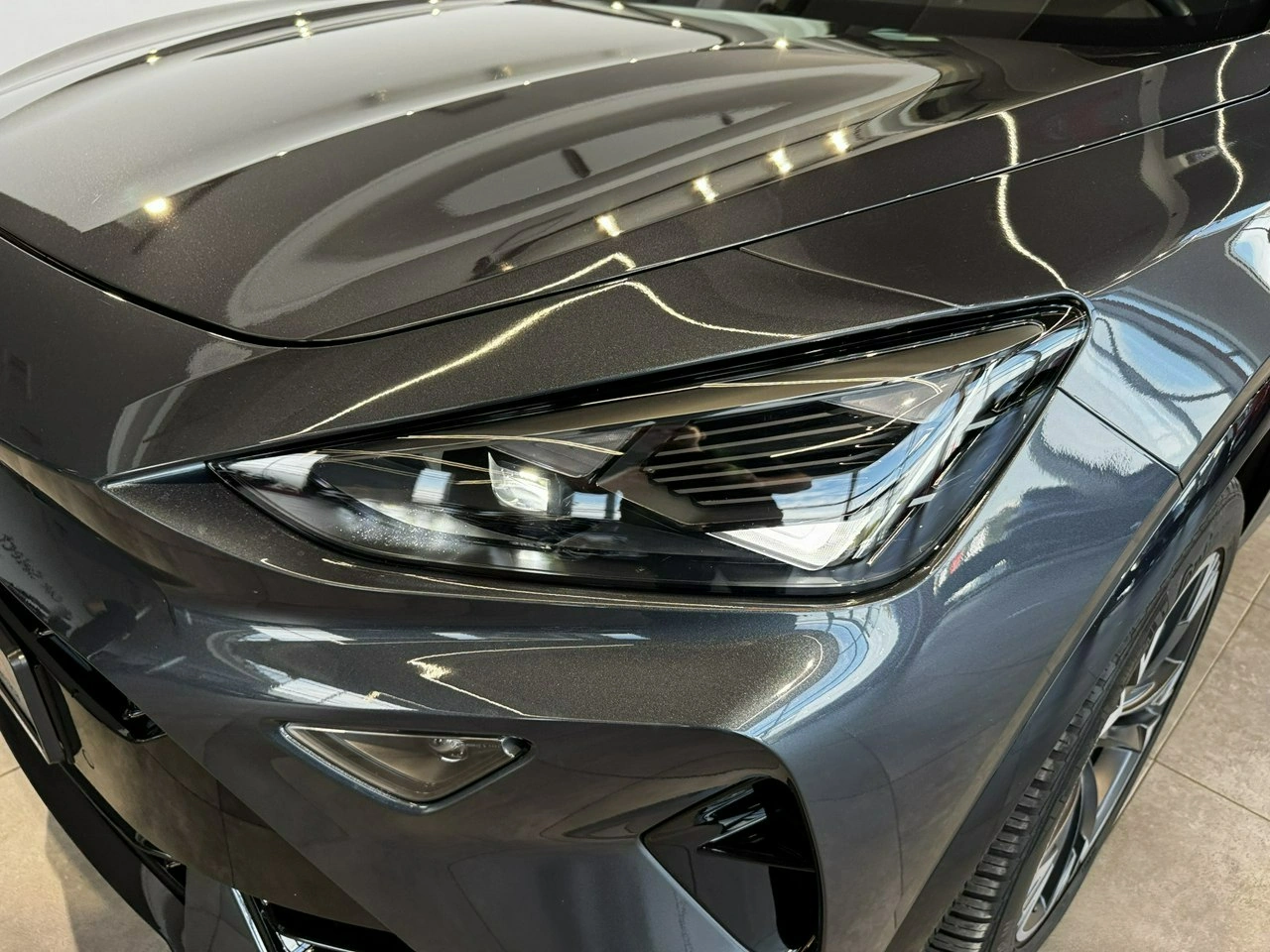 Cupra Formentor - Zdjęcie 8