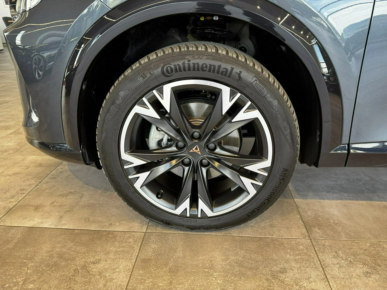 Cupra Formentor - Zdjęcie 9