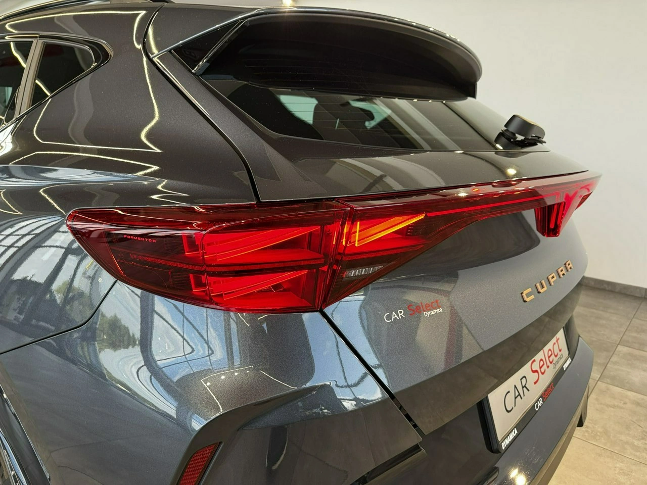 Cupra Formentor - Zdjęcie 10