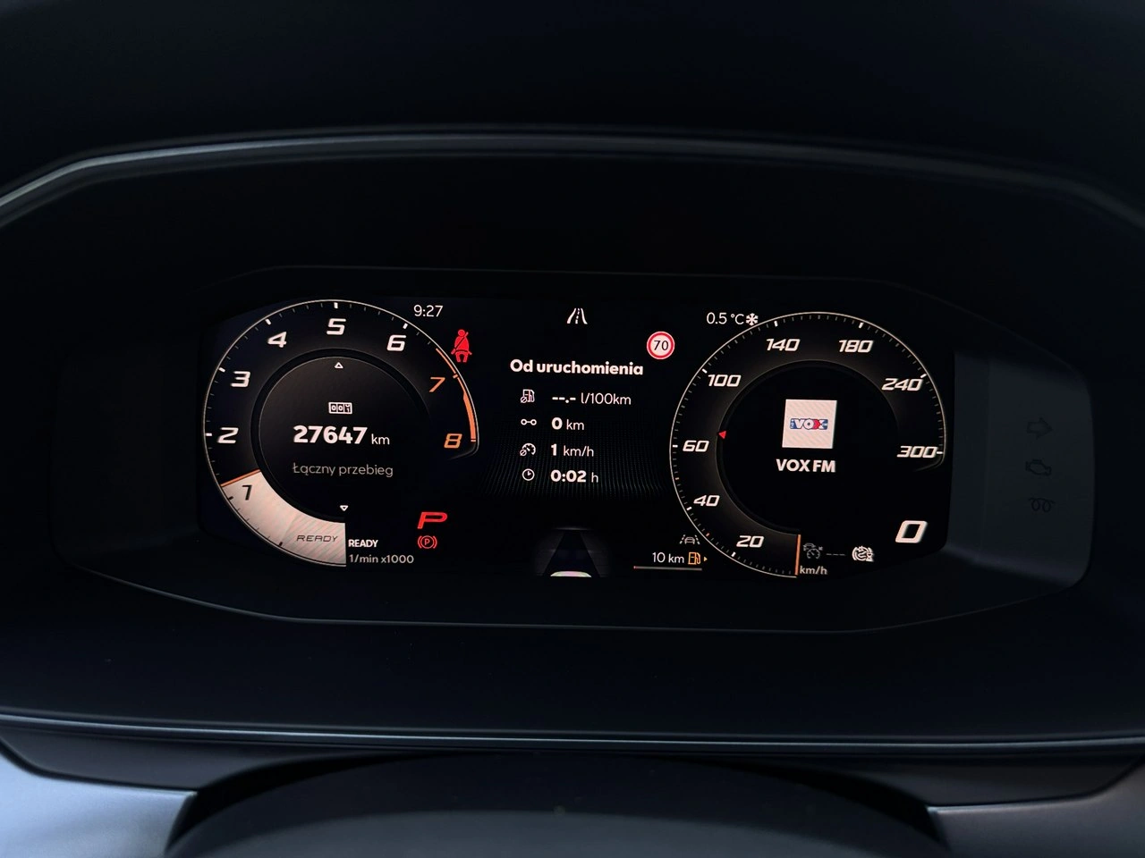 Cupra Formentor - Zdjęcie 21