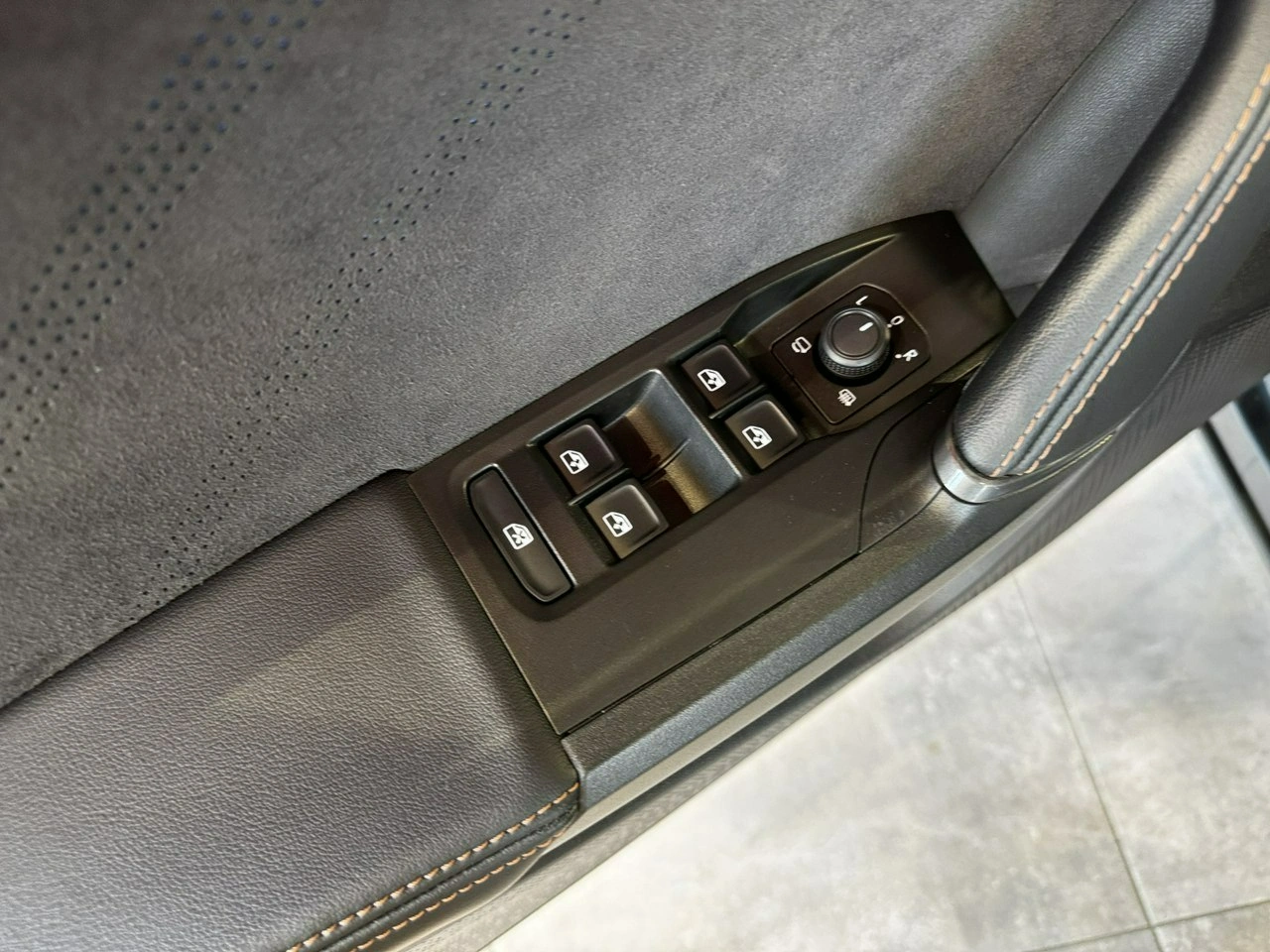 Cupra Formentor - Zdjęcie 28