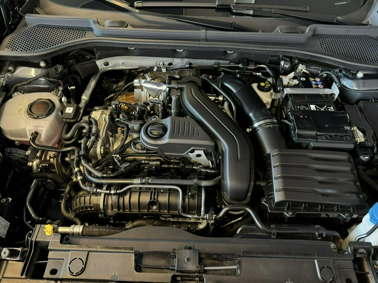 Cupra Formentor - Zdjęcie 30