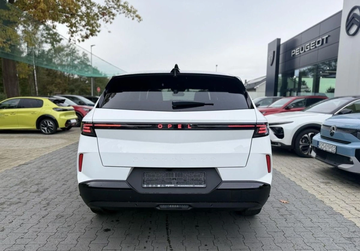 Opel Grandland - Zdjęcie 7