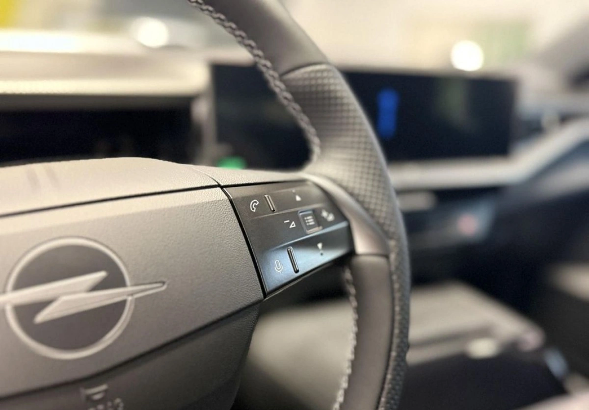 Opel Grandland - Zdjęcie 12