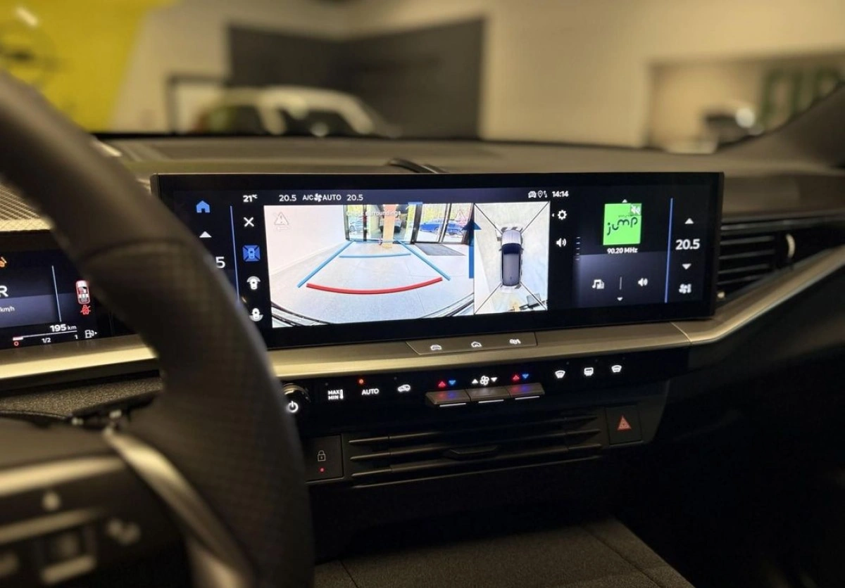 Opel Grandland - Zdjęcie 18