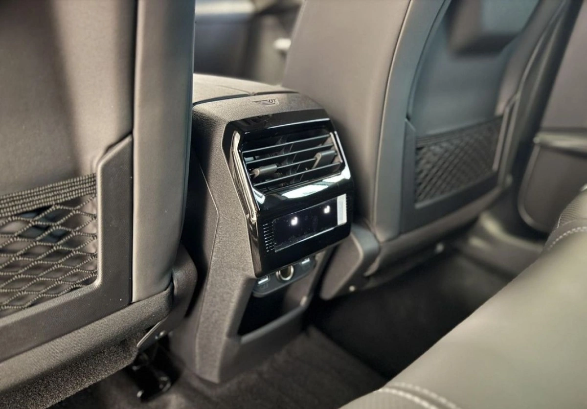 Opel Grandland - Zdjęcie 20