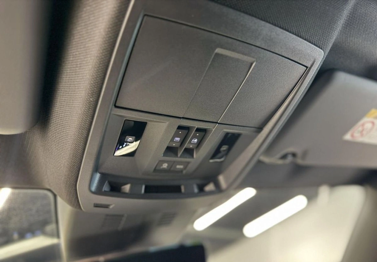 Opel Grandland - Zdjęcie 21