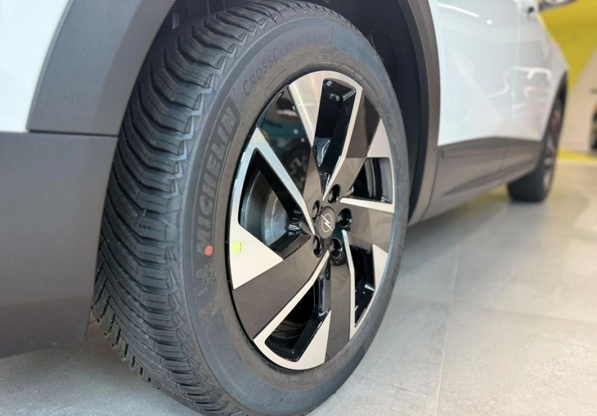 Opel Grandland - Zdjęcie 23