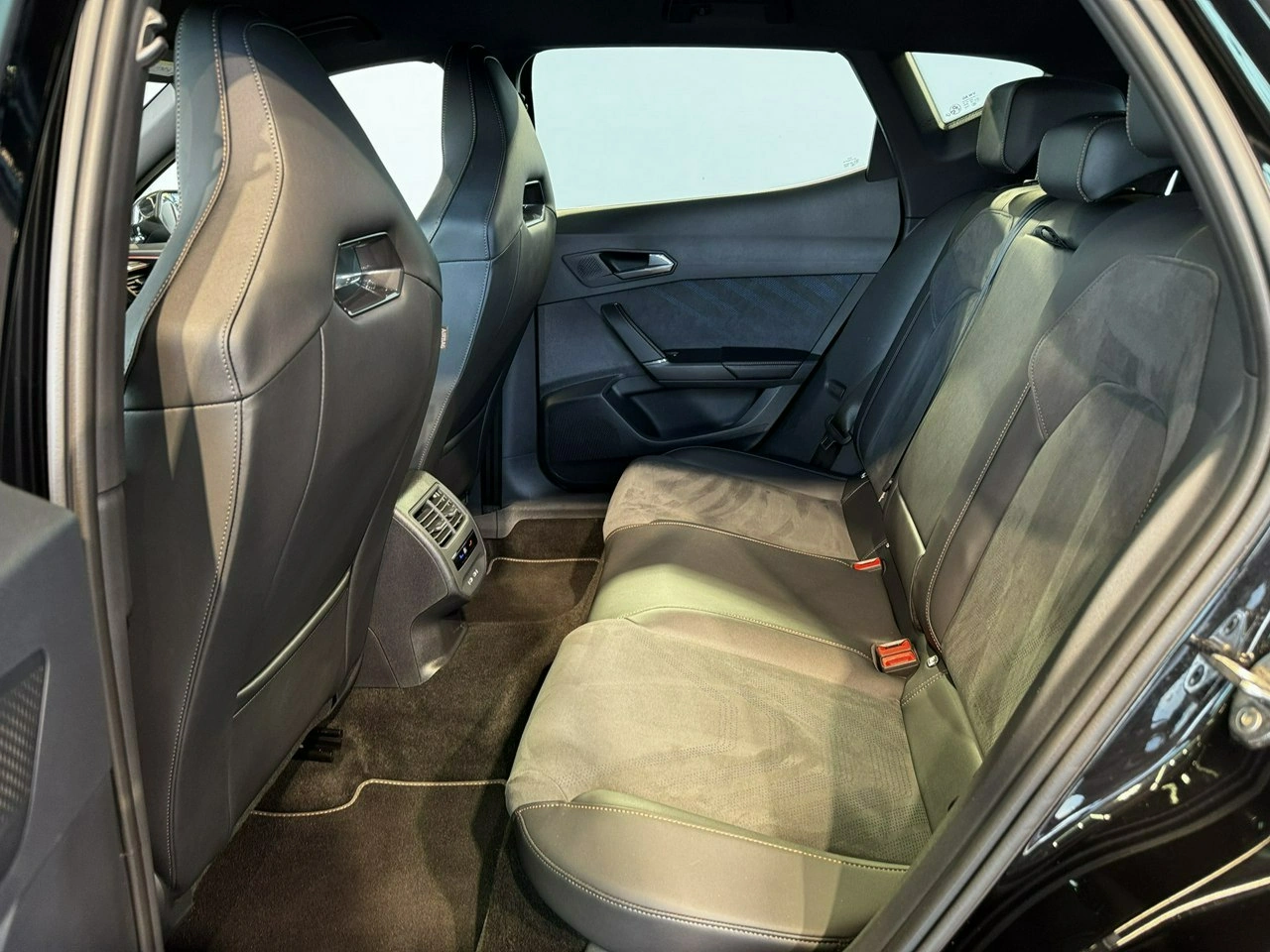 Cupra Formentor - Zdjęcie 14