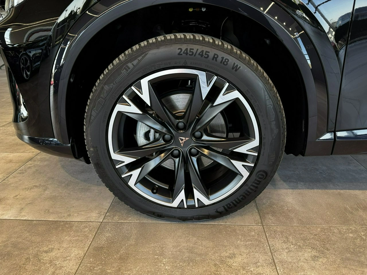 Cupra Formentor - Zdjęcie 9