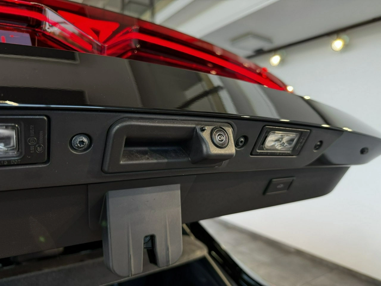 Cupra Formentor - Zdjęcie 17