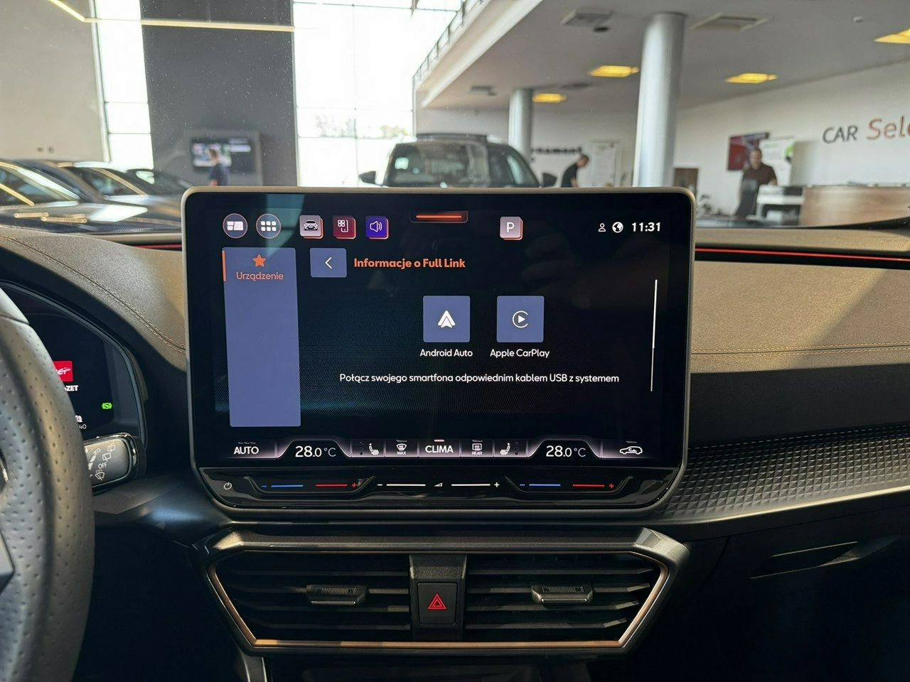 Cupra Formentor - Zdjęcie 24