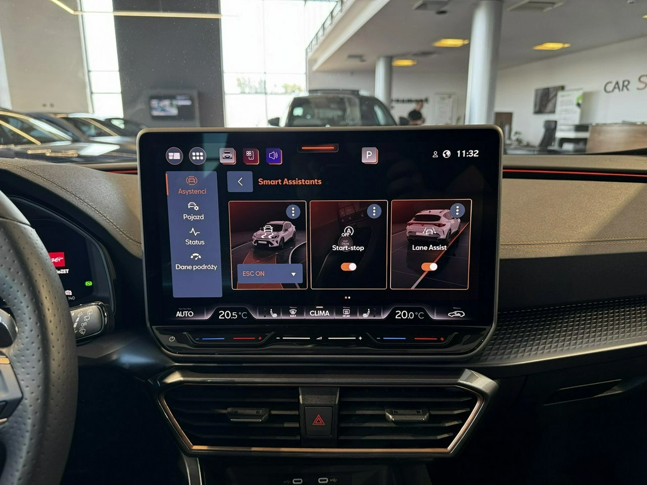 Cupra Formentor - Zdjęcie 26