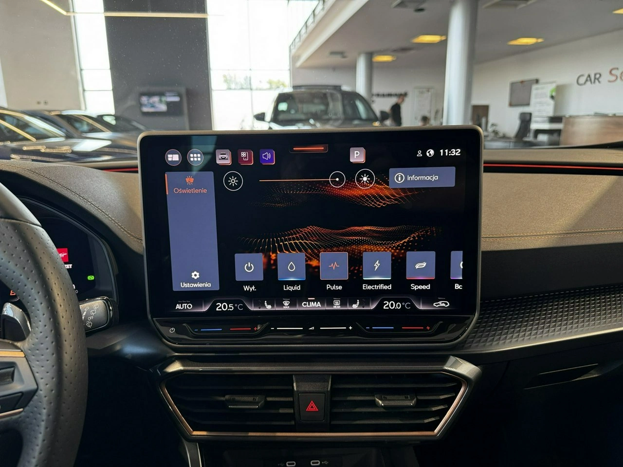 Cupra Formentor - Zdjęcie 27