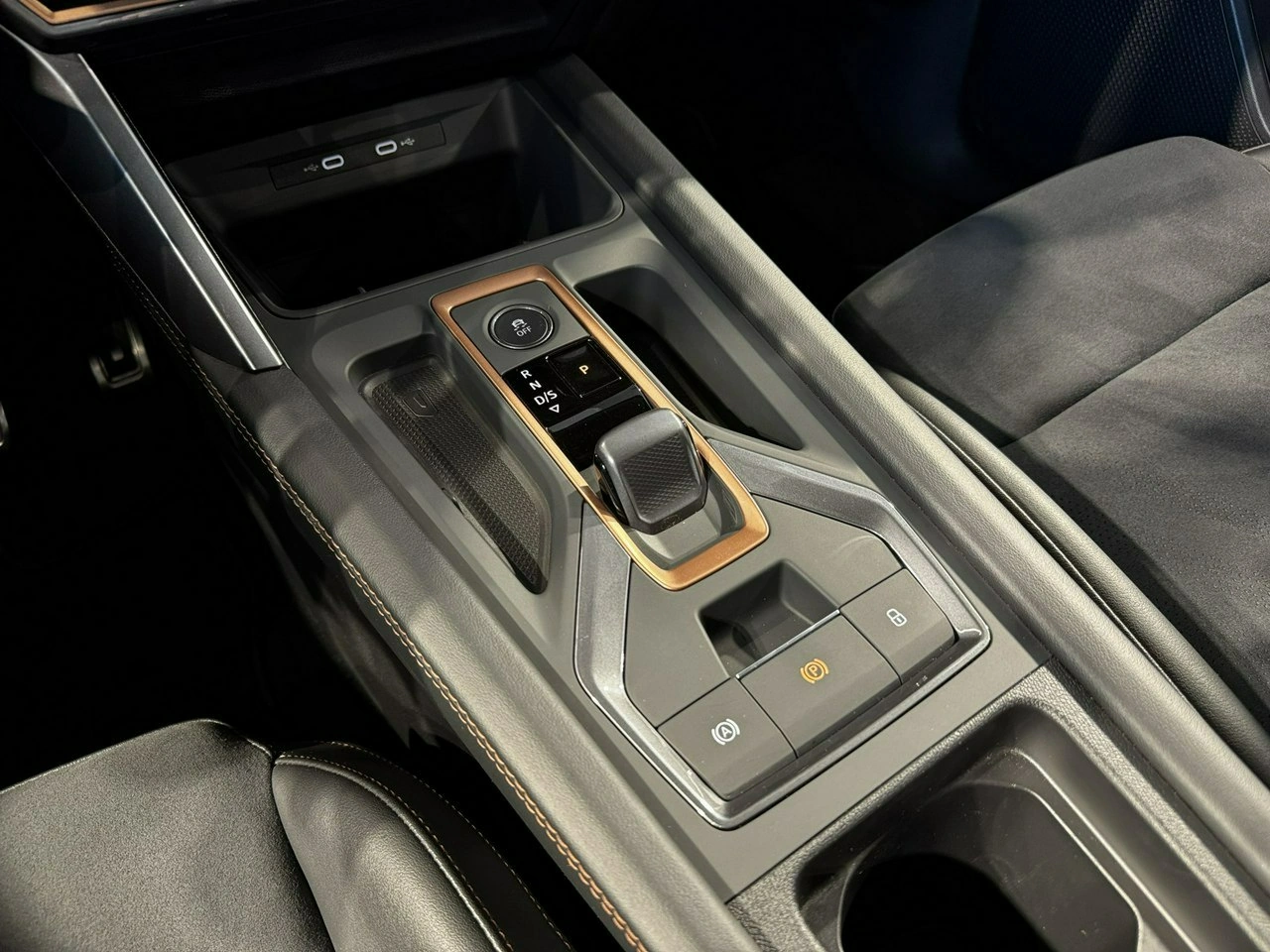 Cupra Formentor - Zdjęcie 28