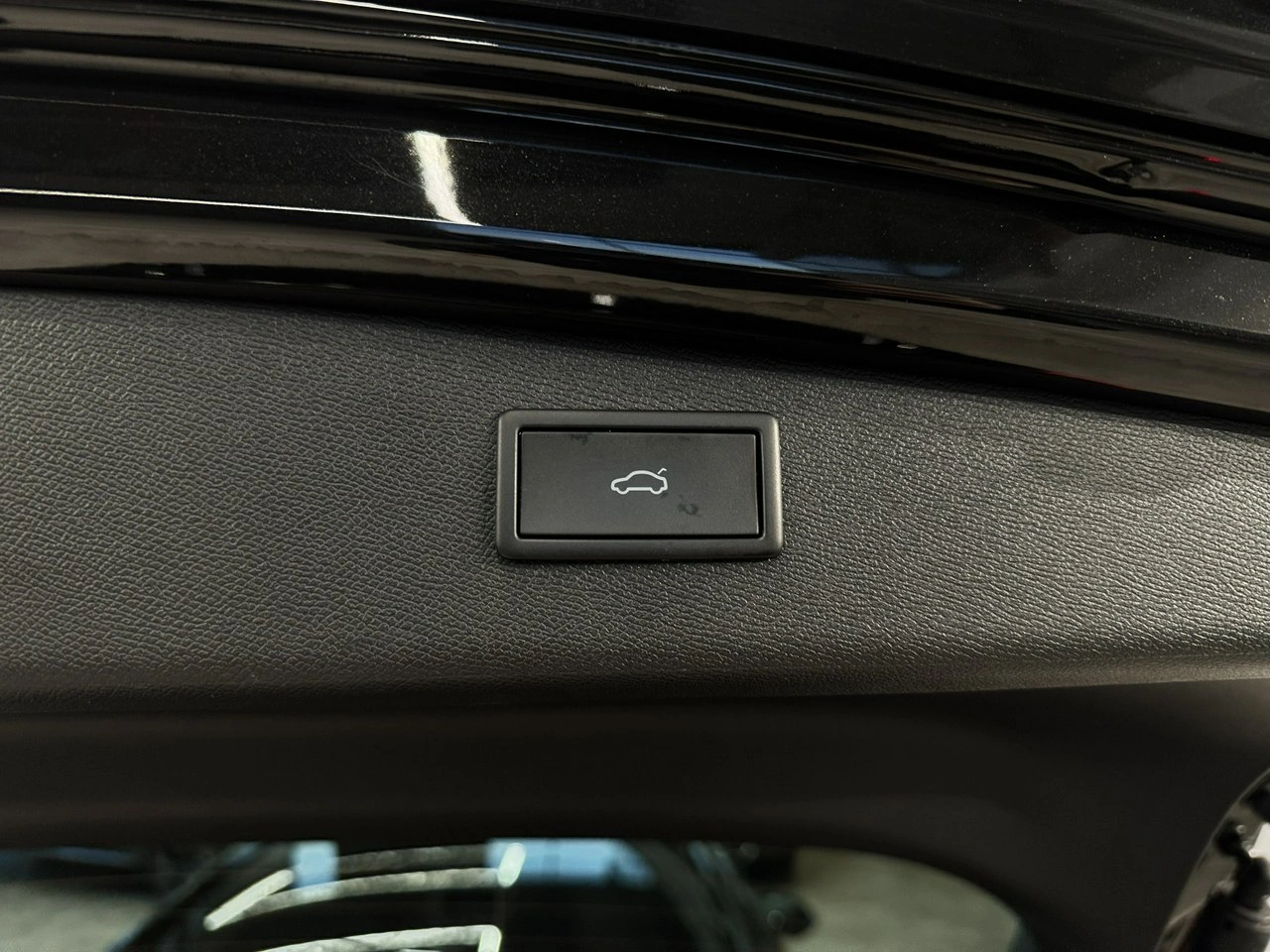 Cupra Leon Sportstourer - Zdjęcie 9