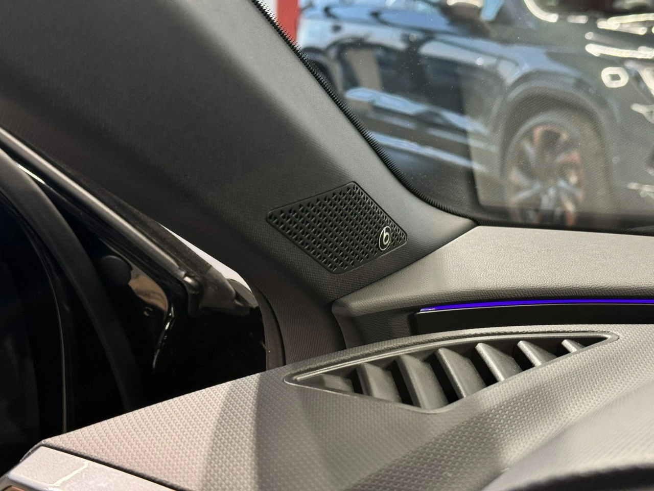 Cupra Leon Sportstourer - Zdjęcie 18