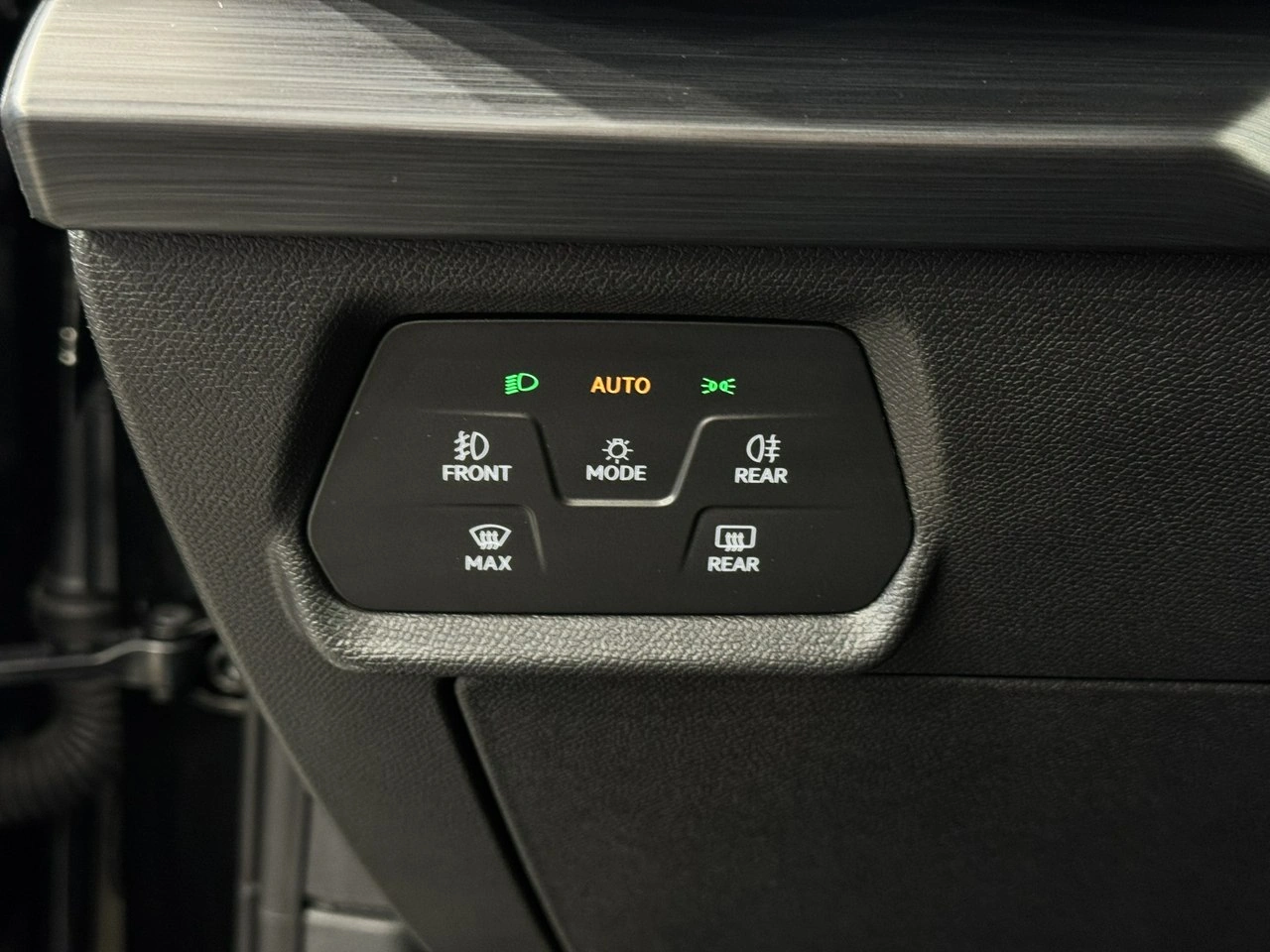 Cupra Leon Sportstourer - Zdjęcie 19