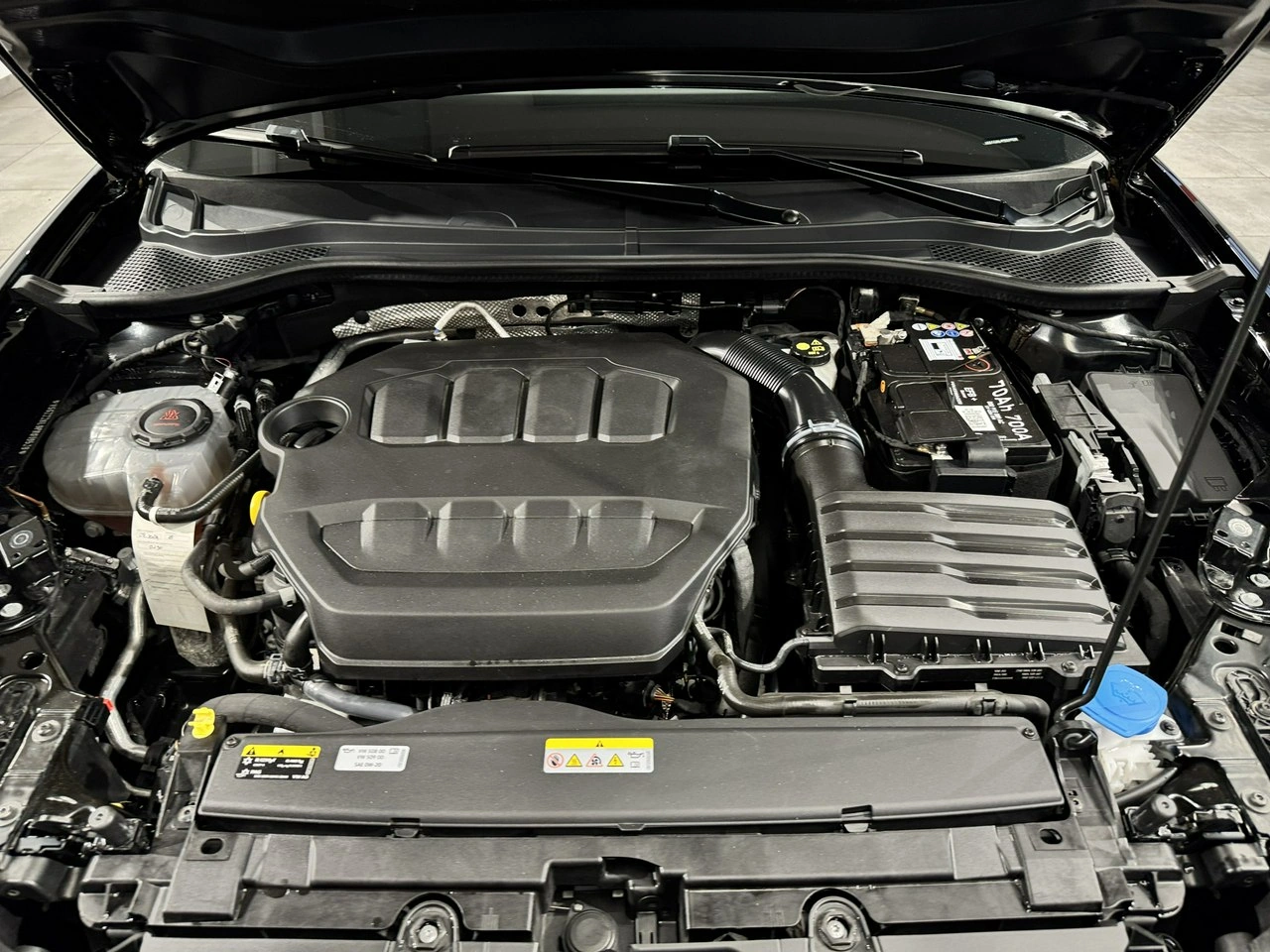 Cupra Leon Sportstourer - Zdjęcie 29