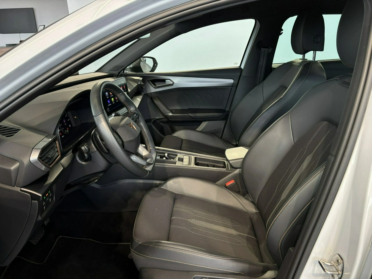 Cupra Leon Sportstourer - Zdjęcie 11