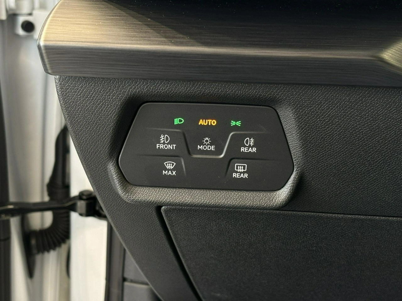 Cupra Leon Sportstourer - Zdjęcie 24