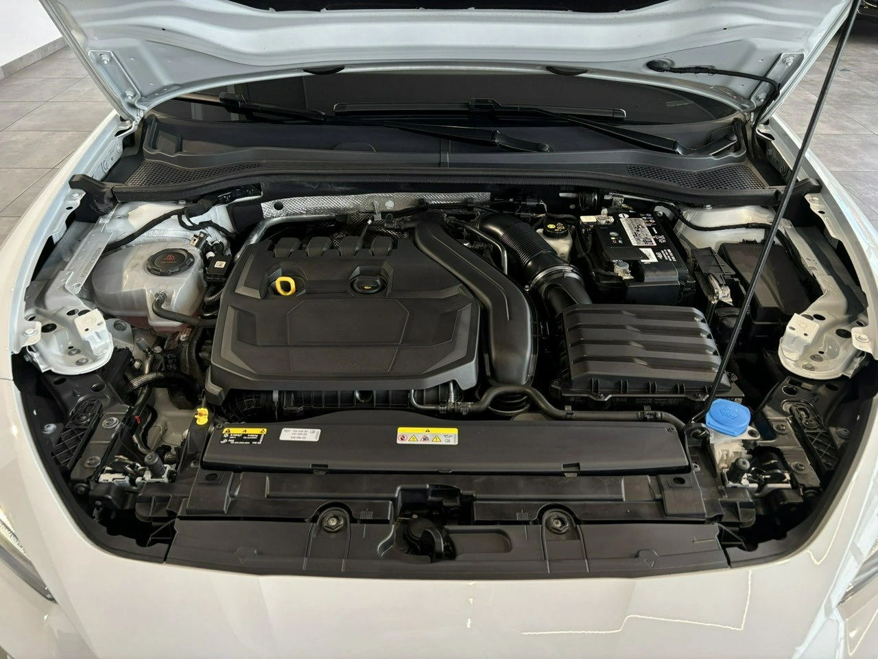 Cupra Leon Sportstourer - Zdjęcie 26